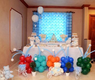 تم جشن تولد تم جشن تولد