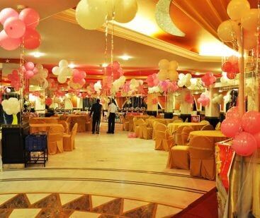 تم جشن تولد تم جشن تولد